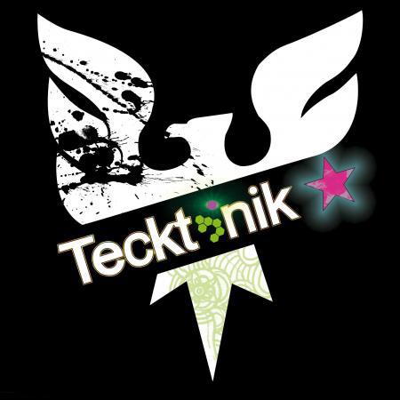 Tecktonik